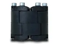 Link-seal ls-650-c Modular Pipe Seal Model C Size 650
