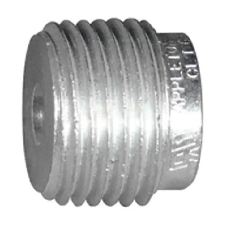 Appleton RB50-13 Reducing Bushing (1/2 x 1/8 in)