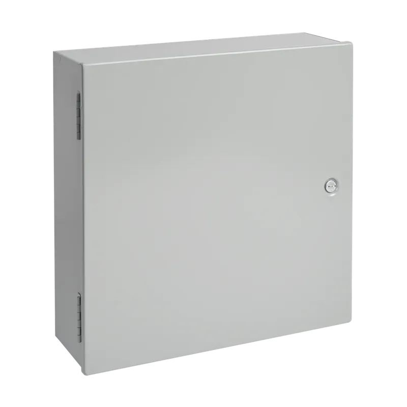 Hoffman A36N30ALP Medium Hinged-Cover Type 1 36.00x30.00x6.62
