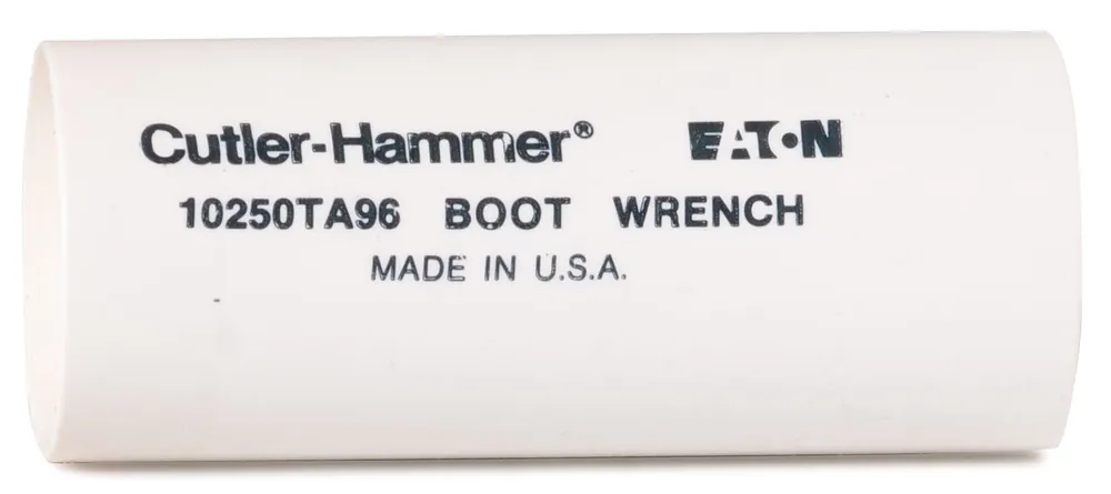 Eaton 10250TA96 Pushbutton Boot Tightening Tool