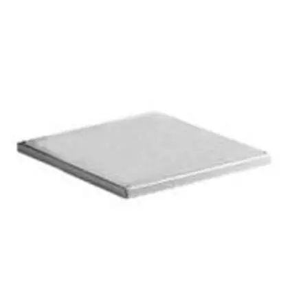 Hoffman A24SBASE Pedestal System Base 24.00x24.00