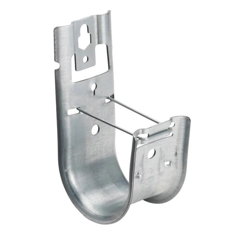 Nvent CAT16HP Cat HP J-Hook, Pre-Galvanized, 1 inches Dia