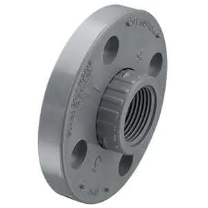 Spears 855-012C Van Stone Flange FPT CL150