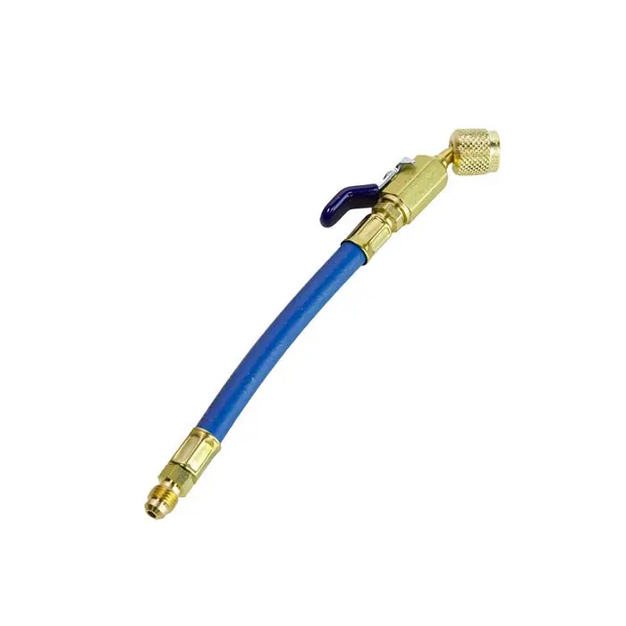Yellow Jacket 29201 Ball Valve Adapter 1/4 in