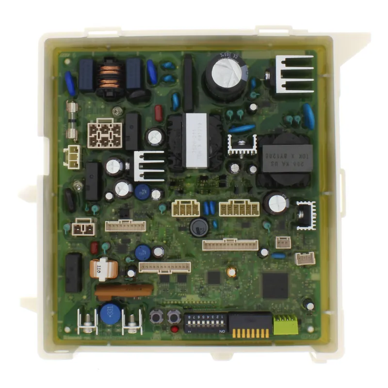 Rinnai 104000230 pcb Kit Rl94E (VC)