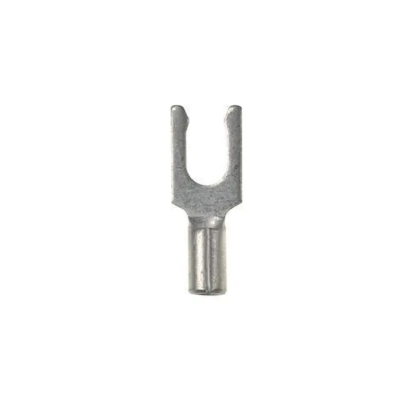 Panduit P14-10LFN-C Pan-Term Lfork Non-In 18-14Awg