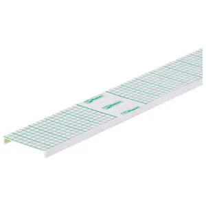 Panduit C4WH6-F Cover 6 ft
