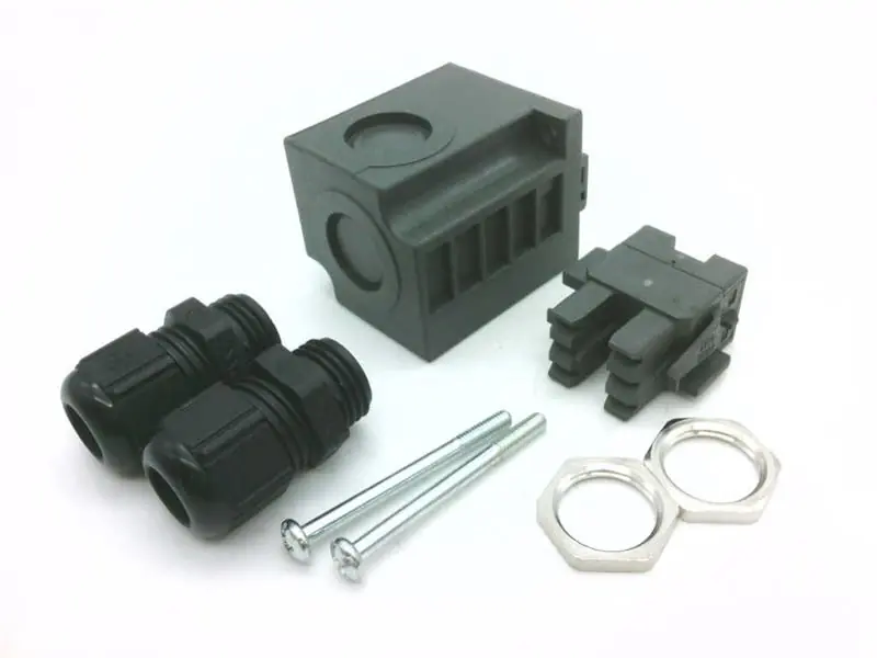 Siemens 6ES71941AA010XA0 Connection Plug