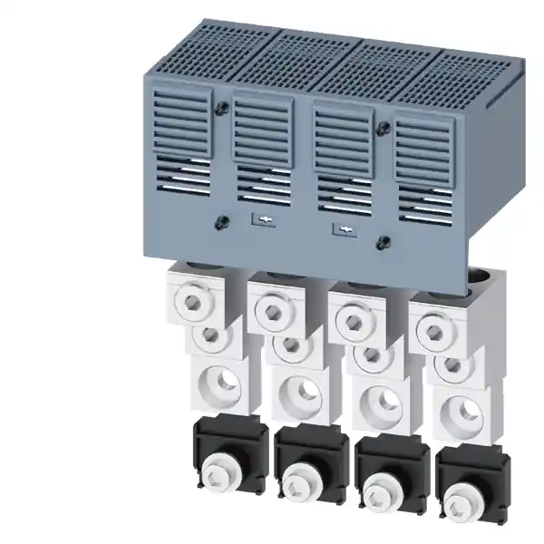 Siemens 3VA9474-0JJ23 Breaker 3VA5,6 40