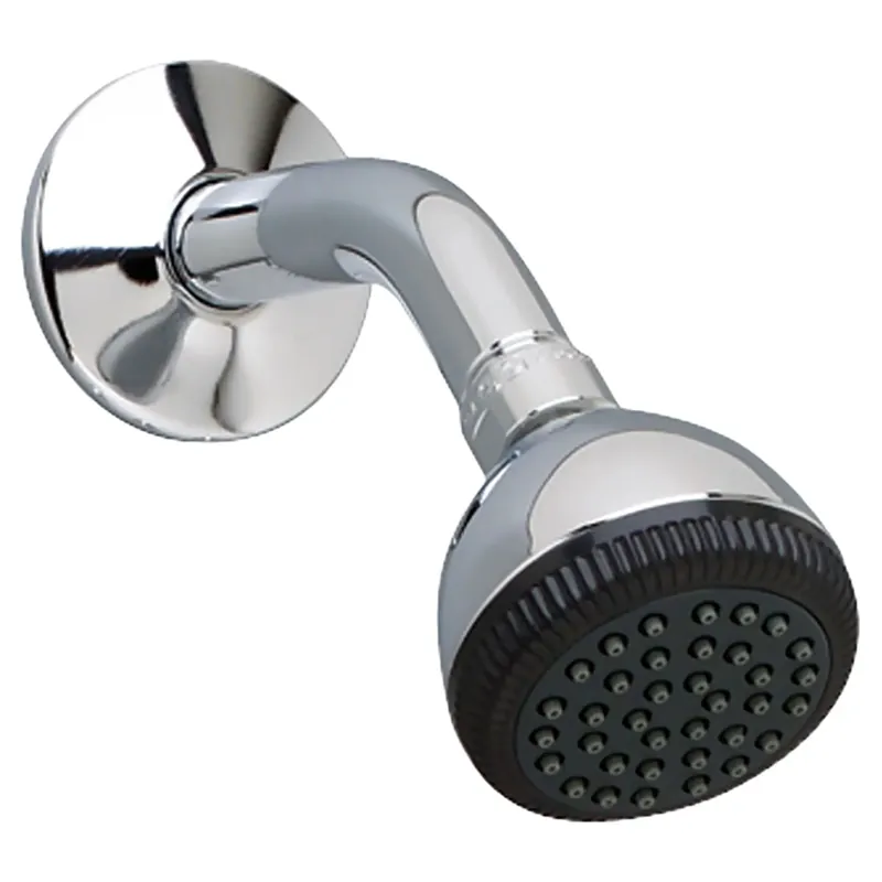 American Standard 8888.075.002 1-Spray Shower Head 2.5 in.