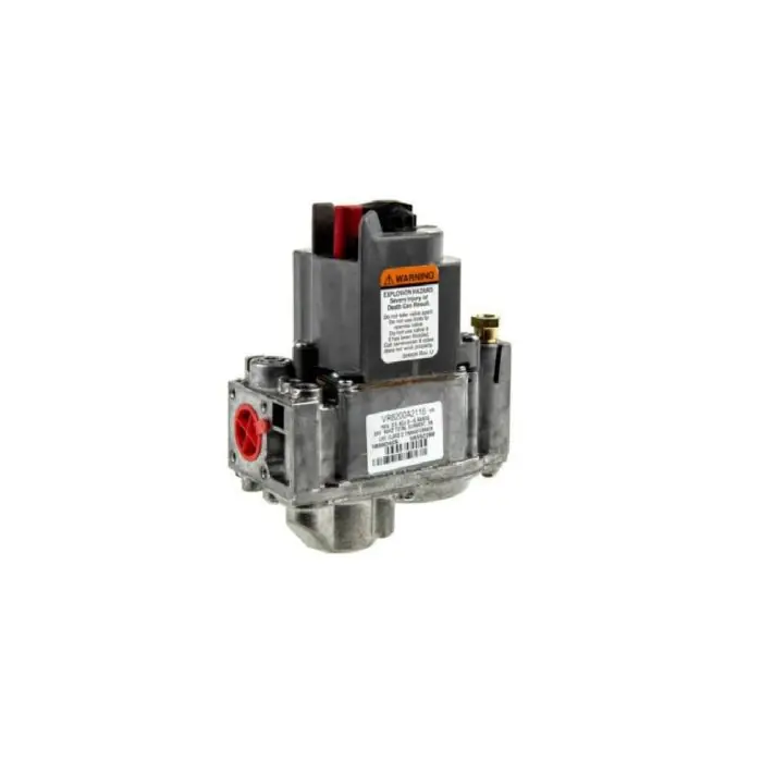 Weil Mclain 511044508 Natural Gas Valve 1/2 Inch Npt