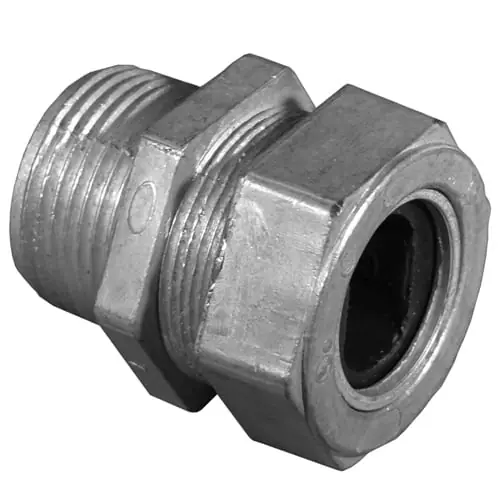 Appleton WC-1252 NEER Service Entrance Connector 1-1/4 in Knockout