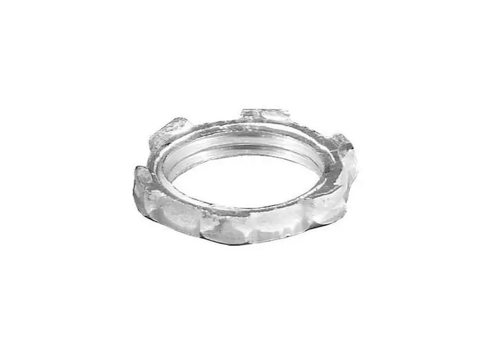 Appleton BLSG-125 Liquid Tight Sealing Locknut 1-1/4 in