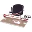 Ao Smith 100109290 Fv Pilot Assembly 180 Degrees