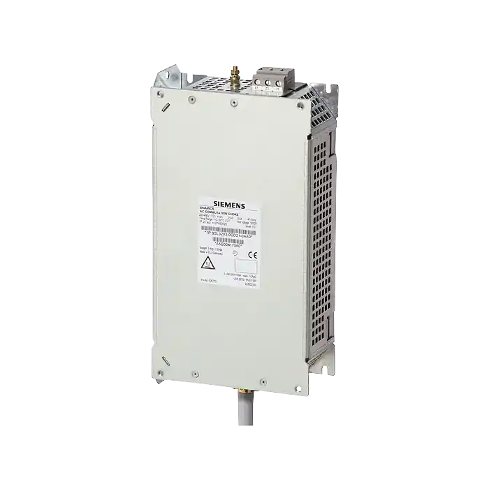 Siemens 6SL32030CD235AA0 Sinamics Line Reactor