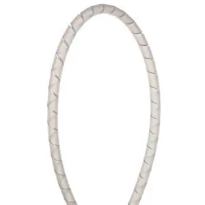 Panduit T75N-T Spiral Wrap 0.75 inches x 200 feet