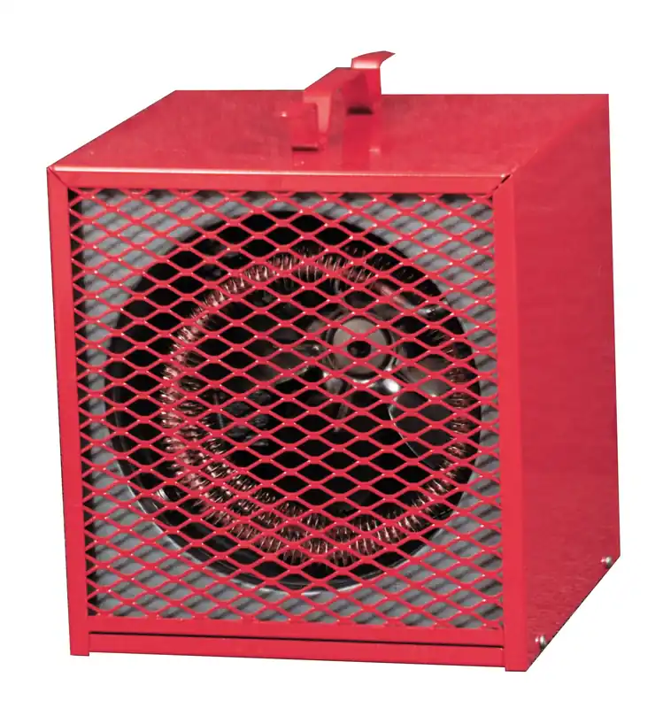 Qmark BRH402 Contractor Heater 4000/3000W