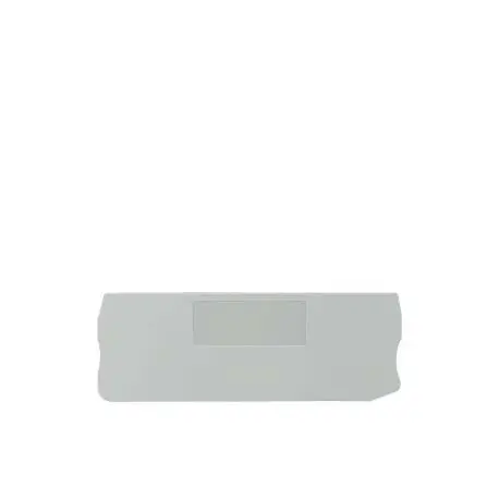 Siemens 8WH90061GA00 cover for through-type terminal