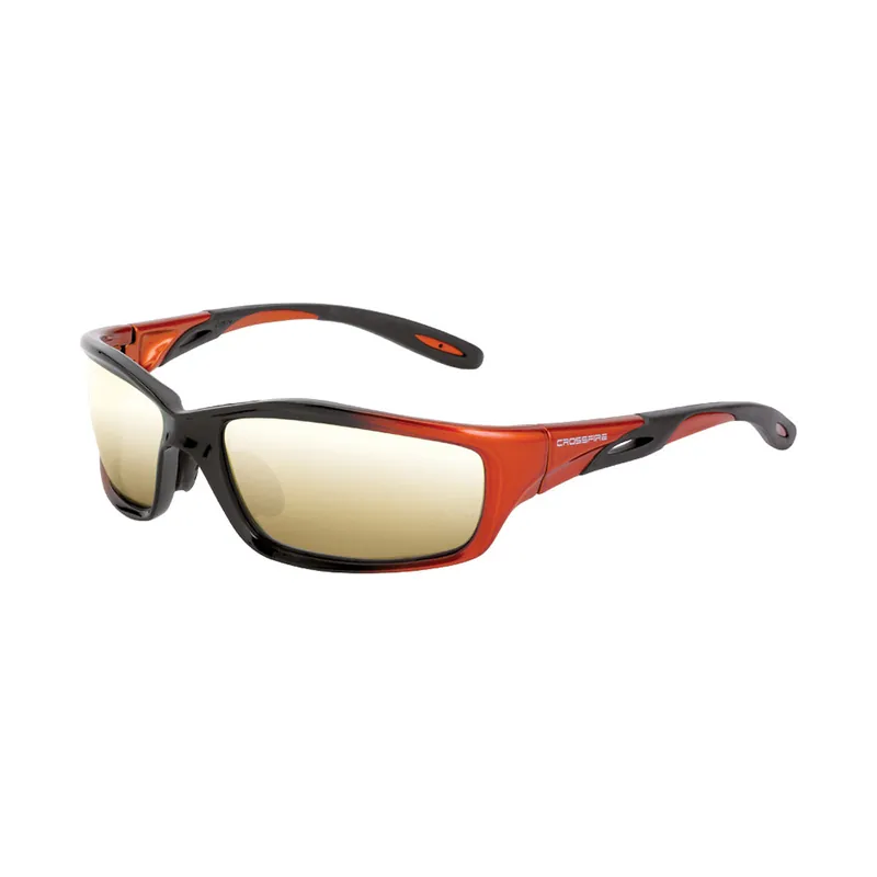 Radians 2812 Crossfire Infinity Safety Glasses