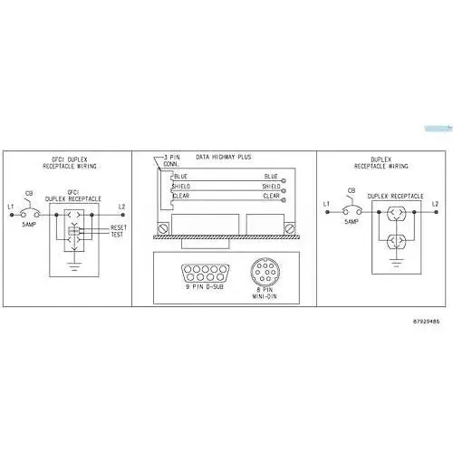 Hoffman LP3025G Panel for Inline and GL66 Enclosures Fits 300x250mm