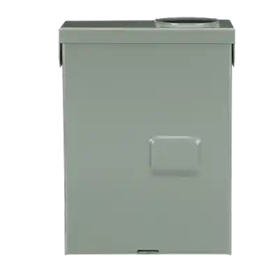 Abb TL412R250GF Spa Panel with 50A GFCI Breaker