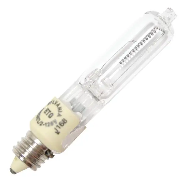 Sylvania 150Q/CL/MC/2(ETG)-120V/58735 Light Bulb 150W