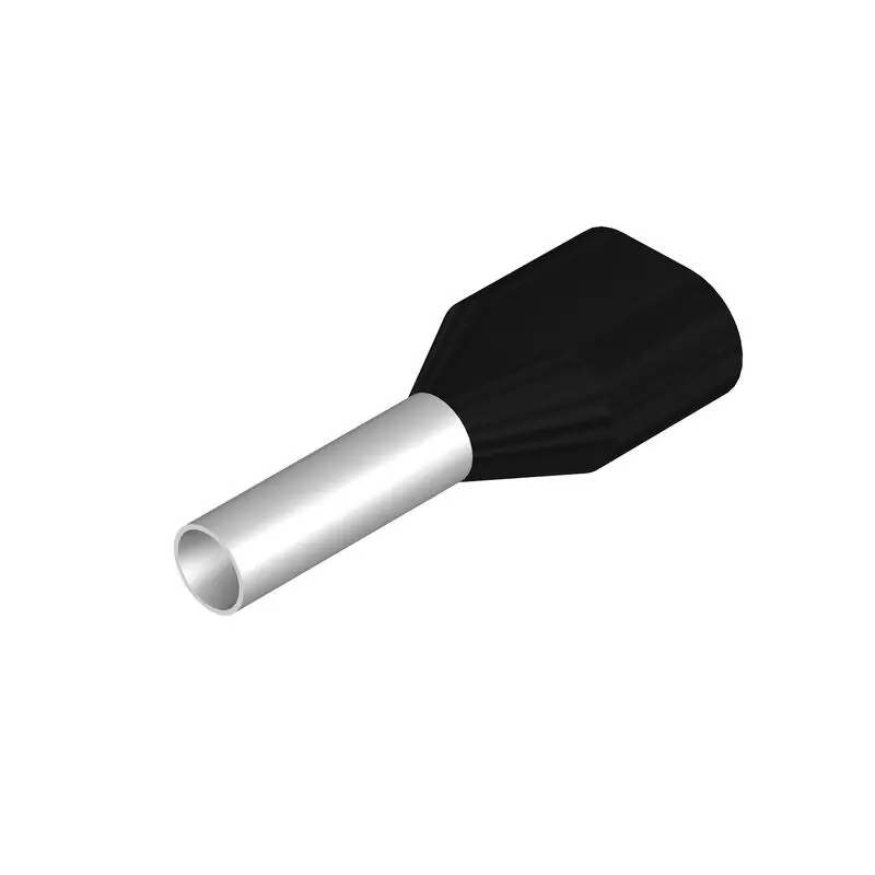 Weidmuller 9004420000 h1,5/16d zh sw sv