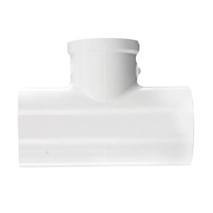 Preferred 401-101 Reducing Tee 3/4 x 3/4 x 1/2 Inch