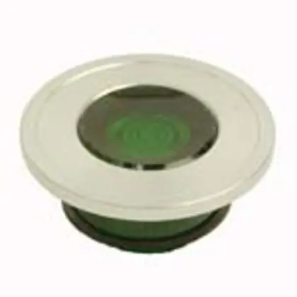 Eaton 10250TC62 Operator Lens Blank Heavy Duty Oiltight Side Lighted Watertight 30.5 mm