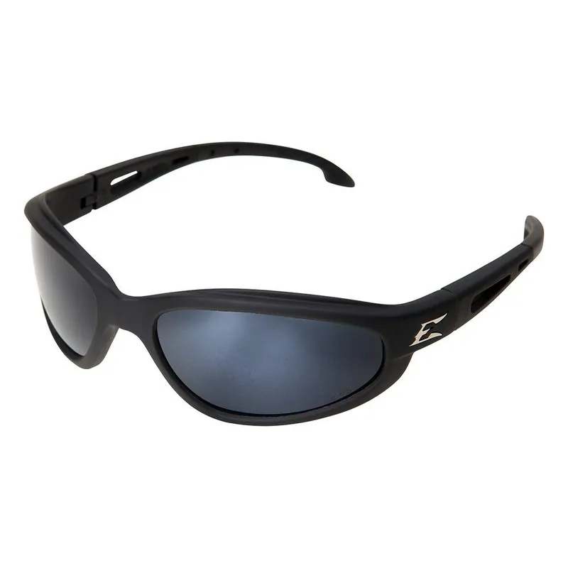 Edge Eyewear tsr21-g15-7 Reclus Safety Glasses Polarized