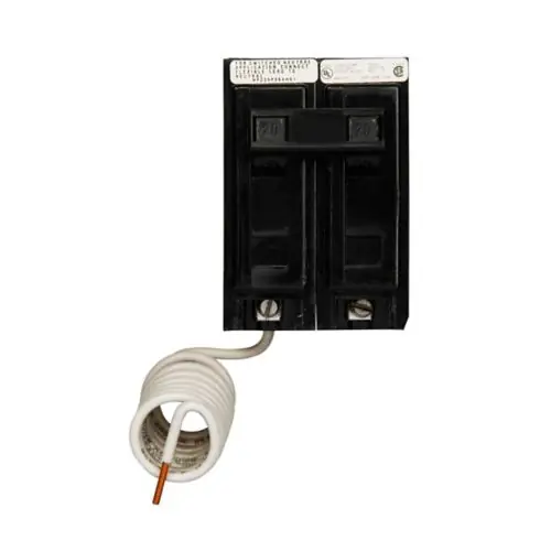 Eaton BAB2020H BAB Thermal Magnetic Circuit Breaker 20 A REPLACEMENT BAB2020H