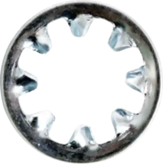 Minerallac 40615J Lock Washer #10 Jar