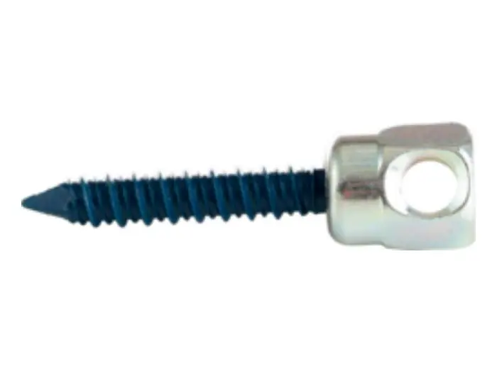 Minerallac 61188J Anchors 1-3/4in.