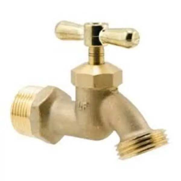 Watts 123484 Lead Free Sillcock Faucet 3/4 Inch Hose Bibb