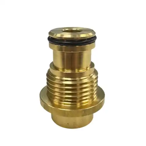 Symmons HPN-14 Bracket Stud, Showerhead