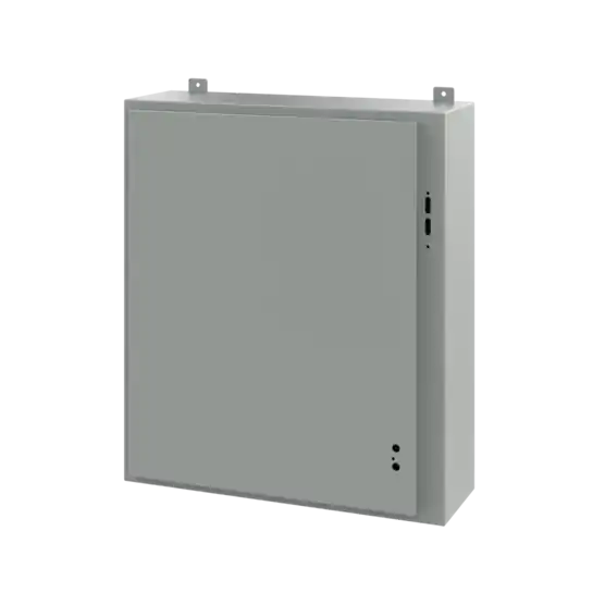 Hoffman A36SA3210LP Disconnect Enclosure 36.00x31.38x10.00 Steel