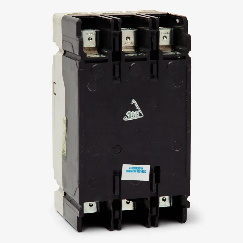 Eaton EGB3040FFG Series G Molded Case Circuit Breaker 40A REPLACEMENT PDG13C0040TFFJ