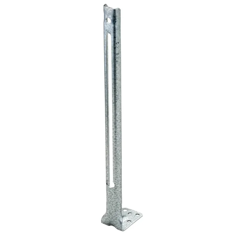Nvent FBS16 Footed Box/Conduit Support, 16 inches