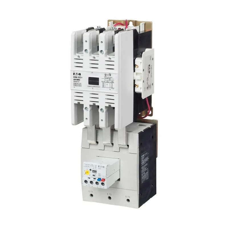 Eaton AN19NN0A5E140 Freedom Full Voltage Non-Reversing NEMA Starter 100 hp