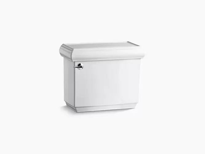 Kohler 4641-0 Toilet Tank 1.6 Gpf Classic Style