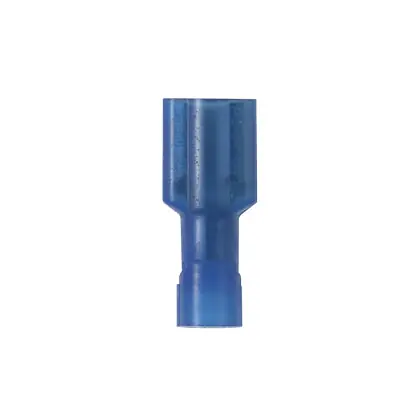 Panduit DNF14-187FIB-M Pan-Term Female Disconnect 14 AWG REPLACEMENT DNF14