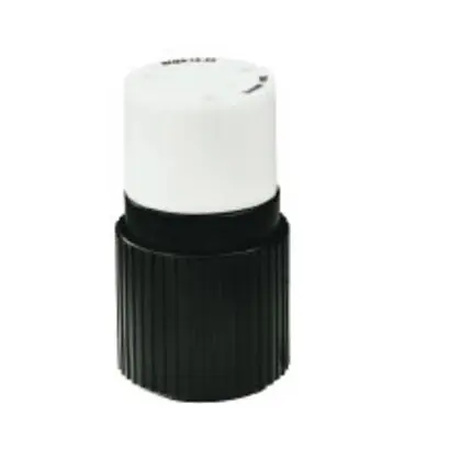 Bryant 70930NC Female Connector Body 30A 600V AC L9-30R
