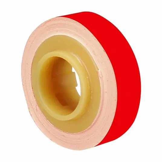 3M SDR-RD Wire Marker, Tape (0.22 inches W x 96.00 inches L)