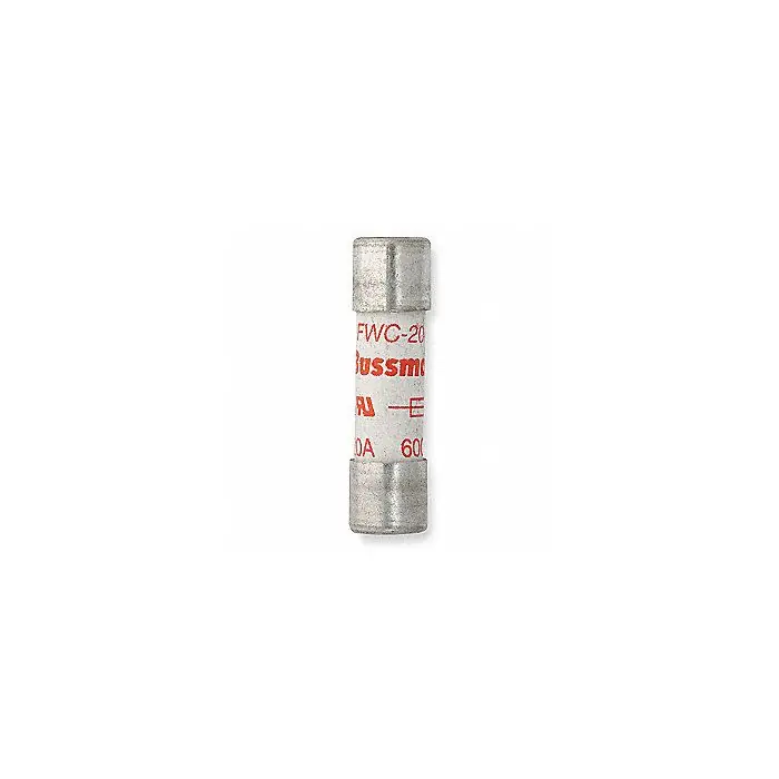 Bussmann FWC-12A10F Fuse 12 A