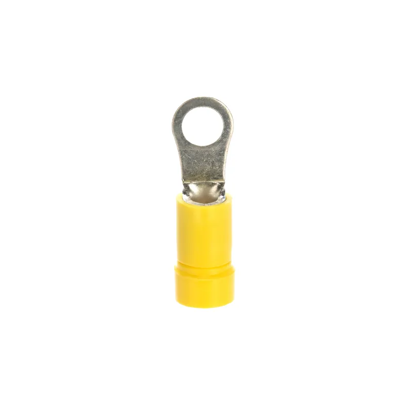 Panduit PV10-10R-L Ring Terminal 12-10 AWG #10