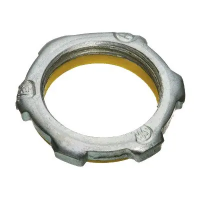Arlington SL400 Sealing Locknut 4 in
