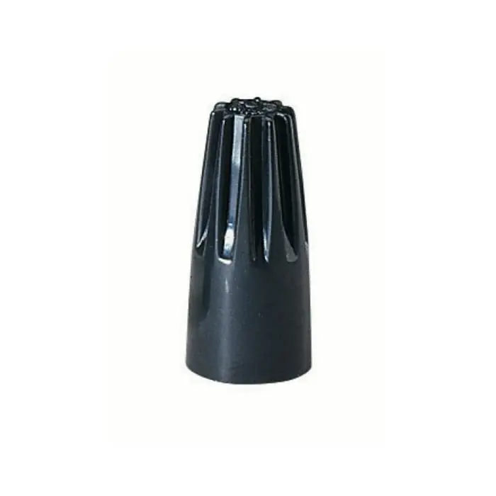 Ideal 30-159 #22 to #12 AWG Model 59B High-Temp Wire-Nut Wire Connectors (Box of 1,000)