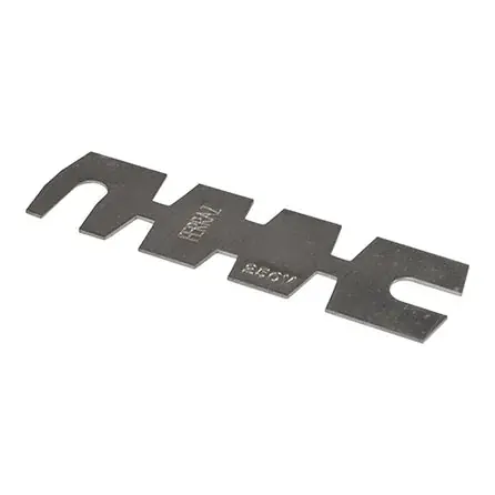Mersen RL125 Fuse RF - Class H - Fast-Acting Link 250VAC 125A