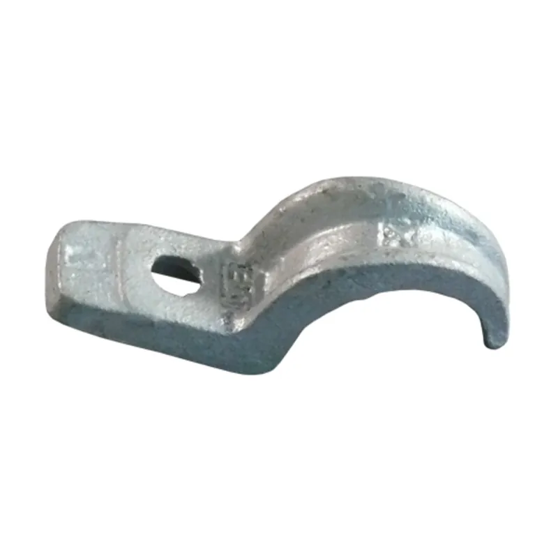Appleton TWCL-125MN One-Hole Strap 1 1/4 inches For EMT/RSC
