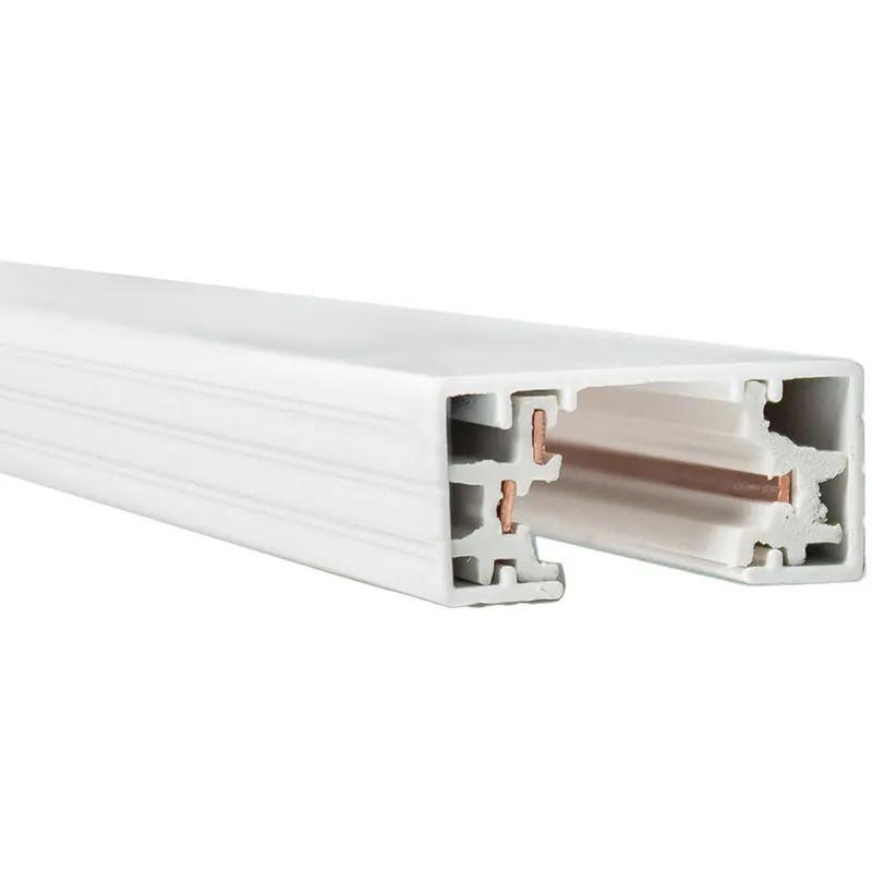 Wac HT6-WT h track 1 light 120V 6ft
